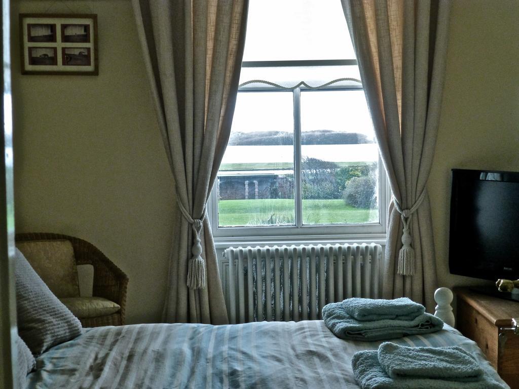 Riverview Guest House Waterloo Room photo