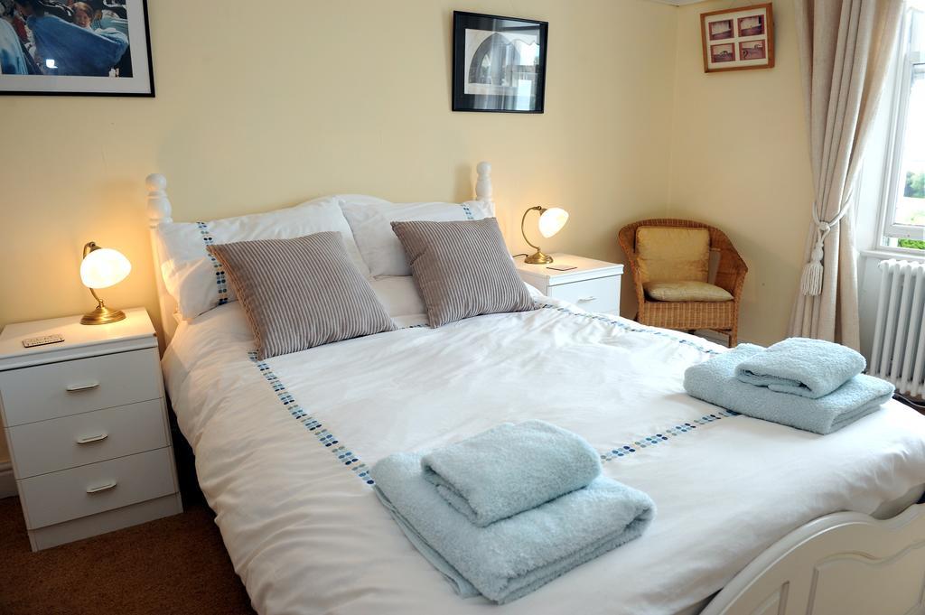Riverview Guest House Waterloo Room photo