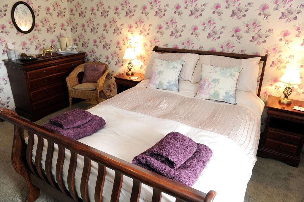 Riverview Guest House Waterloo Room photo