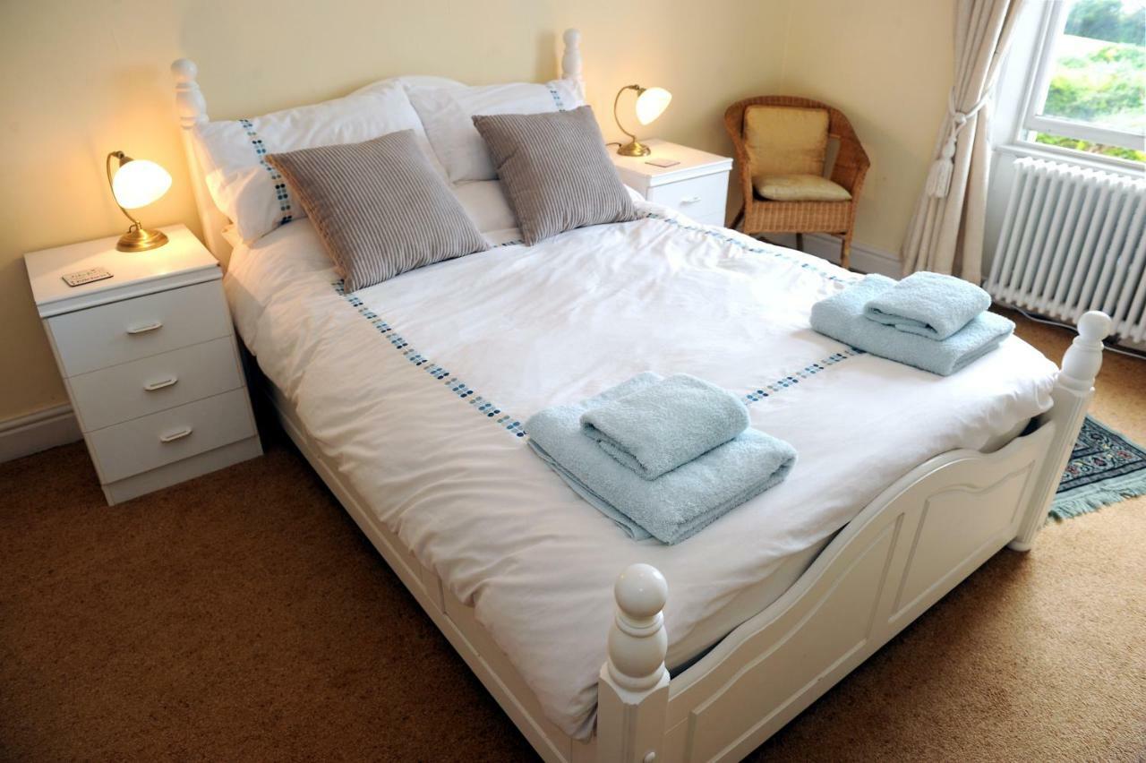 Riverview Guest House Waterloo Room photo